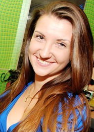 Анастасия Черкасенко