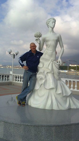 Игорь Гребёнки