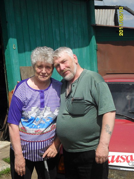 Людмила Южакова