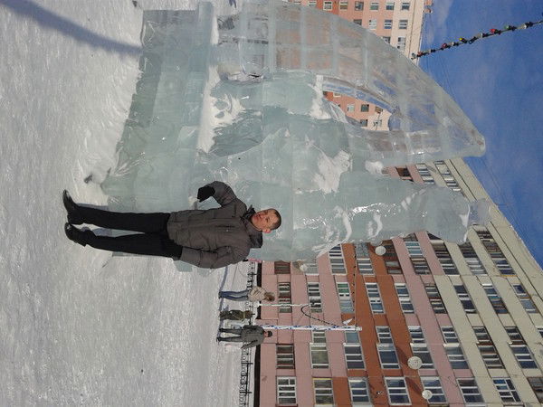 Олег Гаделев