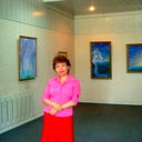 Гульнарa Иманбекова