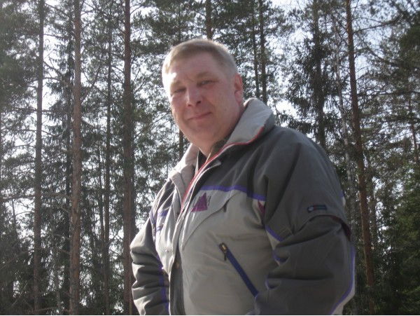 Александр Игнатьев