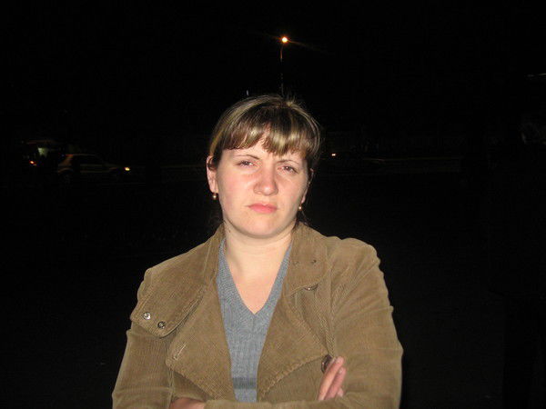 Ирина Ковалёва