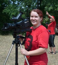 Любовь Ткачева