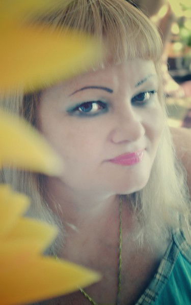 Ирина Коваль