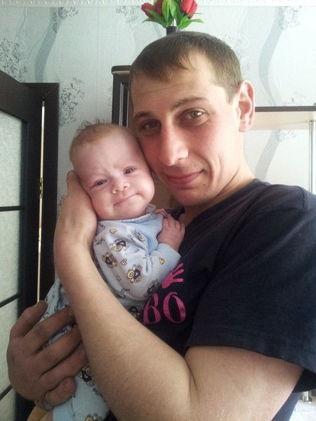 Иван Арустамов