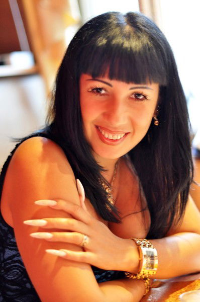 Ирина Мургина