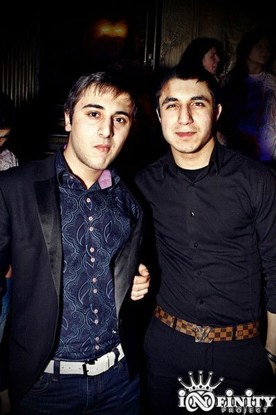 Шахин Алиев