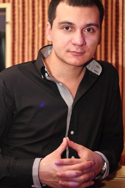 Алексей Караман