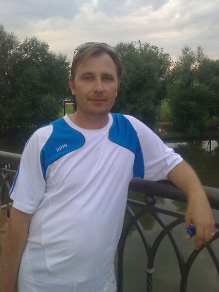 Дмитрий Лунёв