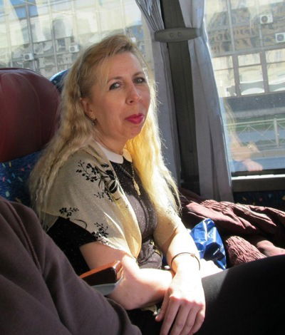 Светик Ерастова