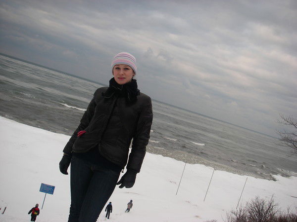 Елена Филиппова