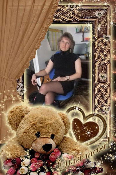 Лариса Иванова