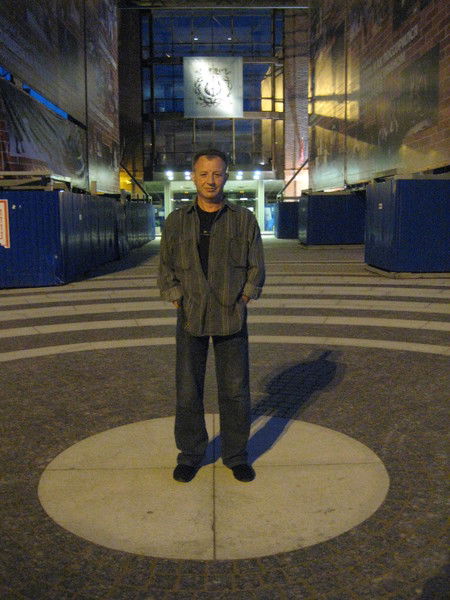 Андрей Демененко