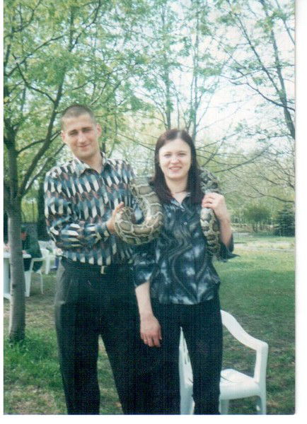 Влад Ревуцький