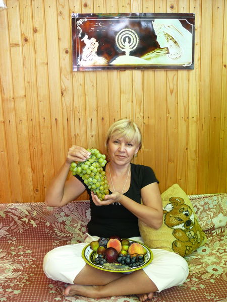 Вера Войтеховская