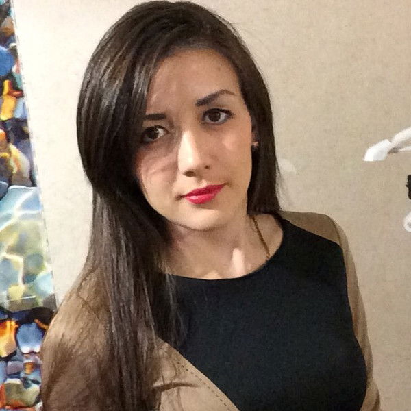 Надежда Перфильева