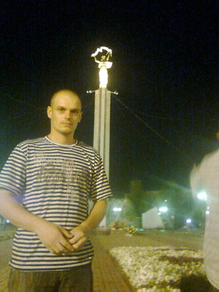 Денис Поляков