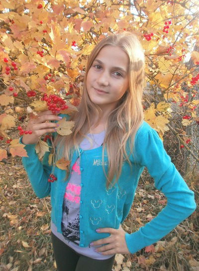 Аня Чернацька