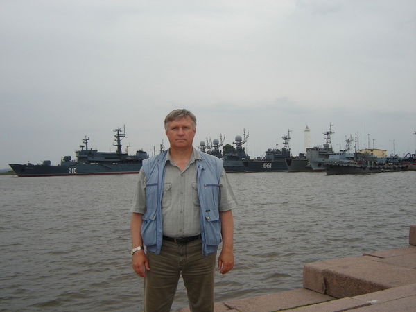 Сергейстепанович Деркачев