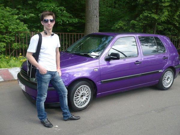 Евгений Аржанов