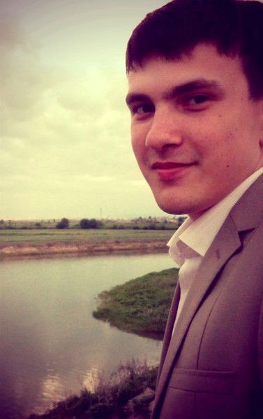 Алексей Фролов