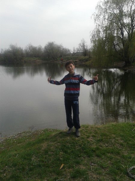 Дамиль Бердыев