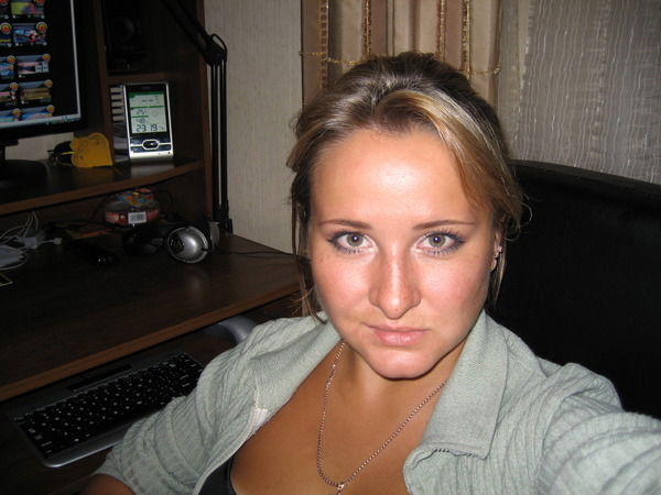 Елена Соловьёва