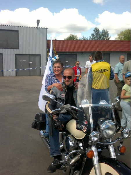 Ольга Ховалко