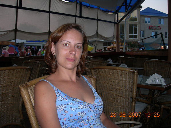 Екатерина Киреева