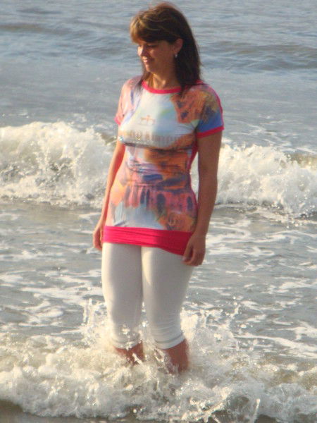 Наталья Ивина (Валуева)