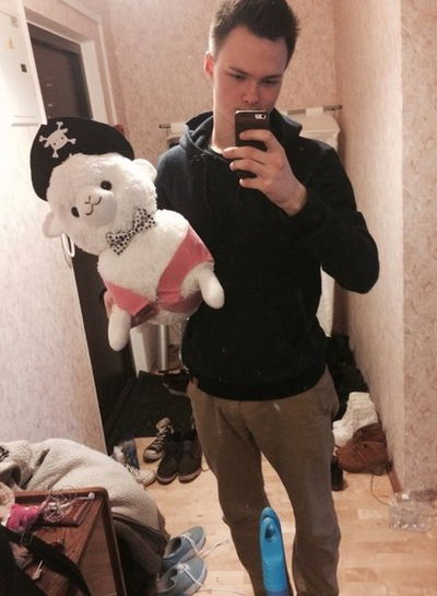 Лера Уварова