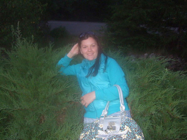 Инга Патарович