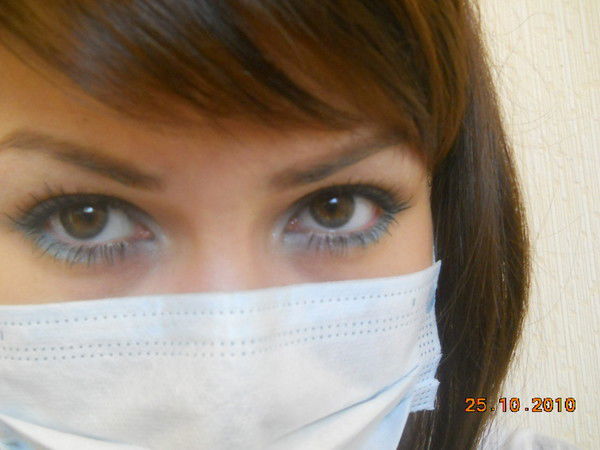 Елена Назарова