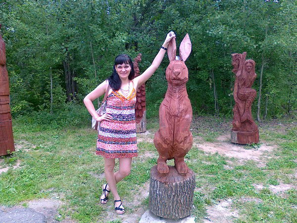 Екатерина Шлямина