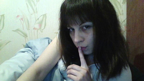 Екатерина Икштат