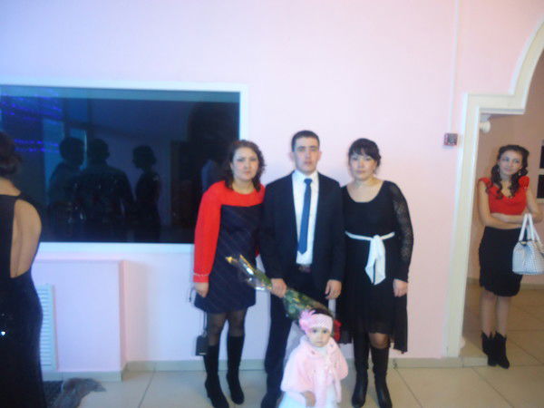 Екатерина Мусина _Каженова