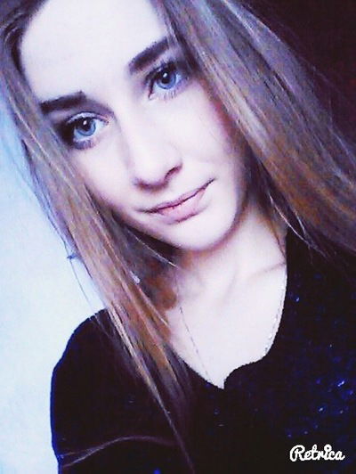 Владислава Гросс