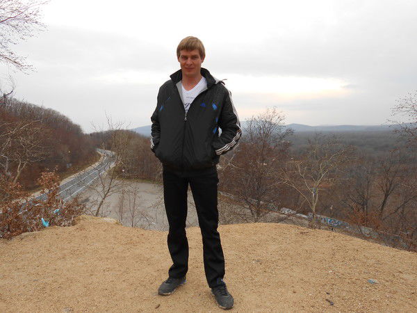 Владимир Безсонов