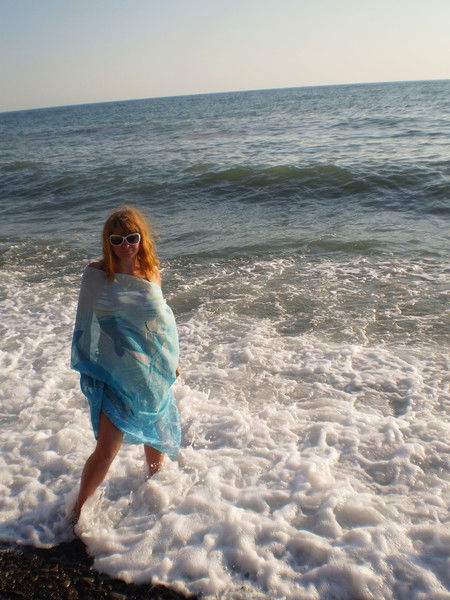 Ольга Алексеева