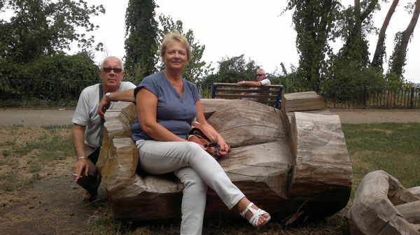 Марина Каневская