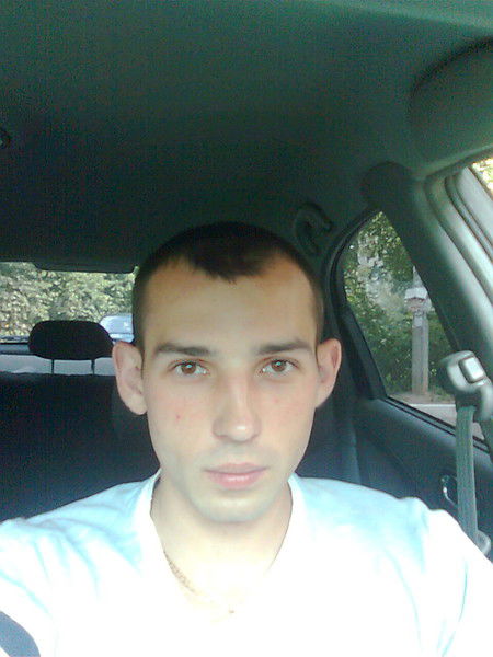 Алексей Голов