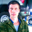 Николай Сальников