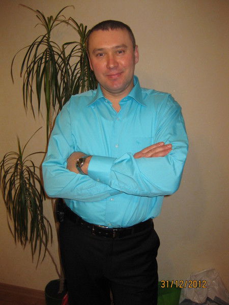 Сергей Малявин