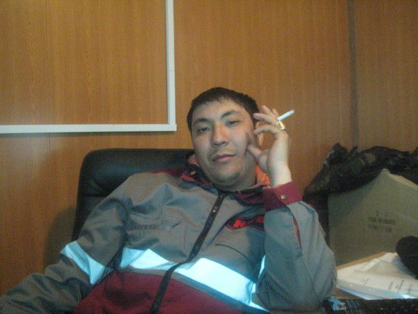 Савелий Муратов