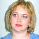 Екатерина Аксенова