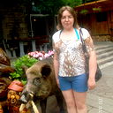 Татьяна Жеденова