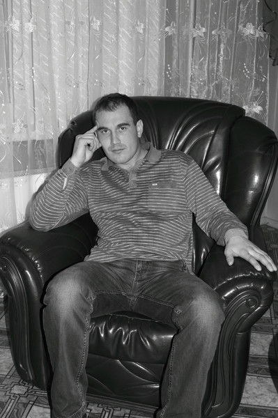 Тарасов Павел