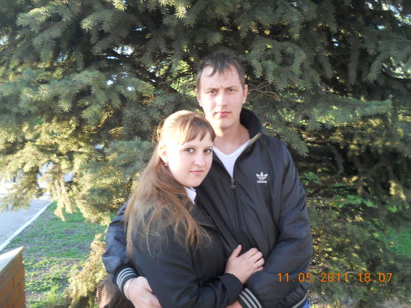 Сергей Маров