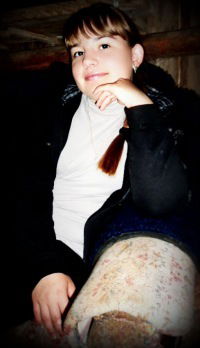 Танюшка Романова